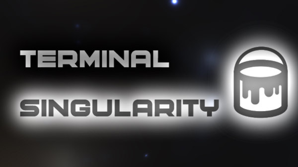 Terminal Singularity
